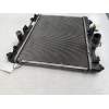 Recambio de radiador agua para toyota yaris (ksp9/scp9/nlp9) referencia OEM IAM 4221333843  