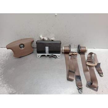 KIT AIRBAG 2R8354043B 13AJ0AMB 1DID199S10008 2005