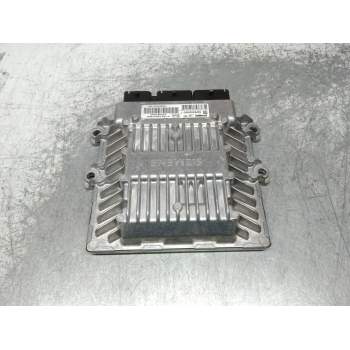 CENTRALITA MOTOR UCE 5WS40205ET SW9658345380 HW9655041480 SID803