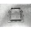 Recambio de centralita motor uce para peugeot 407 st confort referencia OEM IAM 5WS40205ET SW9658345380 HW9655041480 SID803