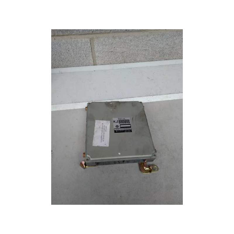 Recambio de centralita motor uce para nissan almera (n16/e) comfort referencia OEM IAM MEC21010 KJ 