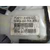 Recambio de motor cierre centralizado trasero derecho para honda civic berlina 5 (fk) 2.2 i-ctdi comfort referencia OEM IAM 7261