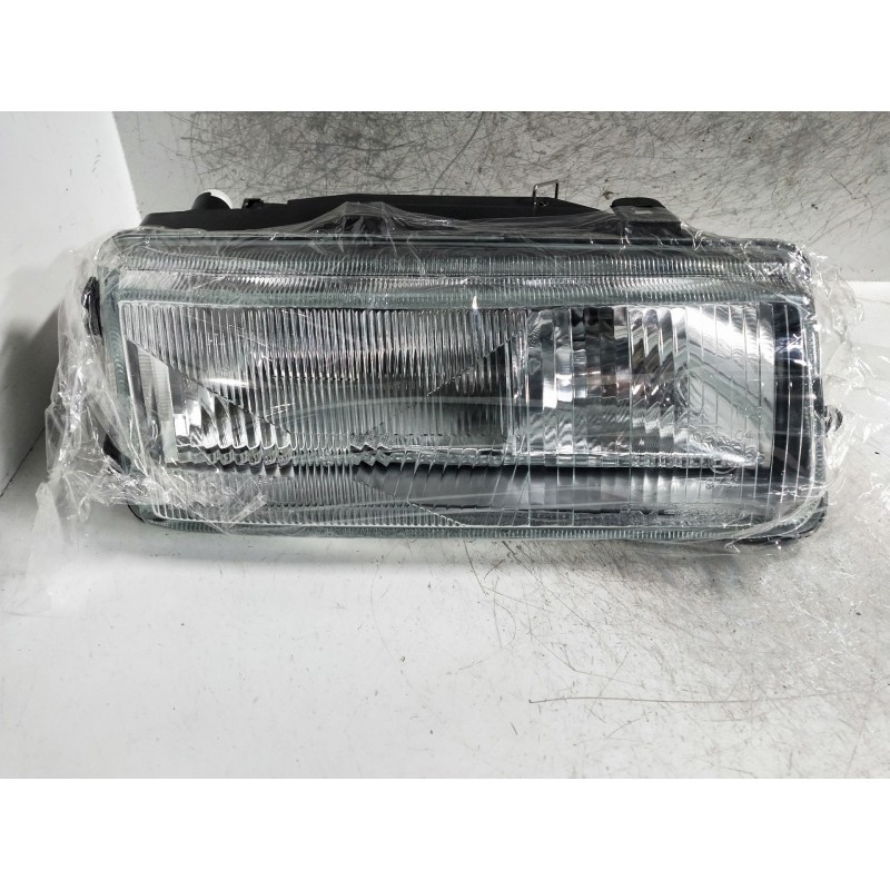 Recambio de faro derecho para seat toledo (1l) referencia OEM IAM   