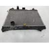 Recambio de radiador agua para toyota yaris (ksp9/scp9/nlp9) referencia OEM IAM 4221333843  