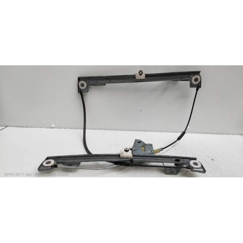 Recambio de elevalunas delantero derecho para renault kangoo z.e. maxi 2-sitzer referencia OEM IAM   2008