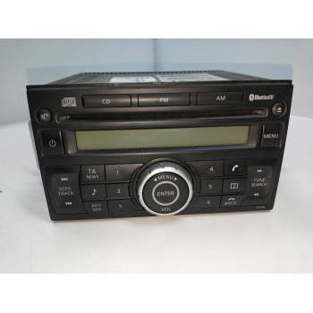 SISTEMA AUDIO / RADIO CD 28185EM01A 