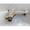 Recambio de diferencial delantero para nissan navara pick-up d23 2.3 dci referencia OEM IAM 320A8076  