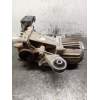 Recambio de diferencial trasero para jeep compass (mk49) 2.0 crd 4x4 referencia OEM IAM 3970A007 TGX065800199 