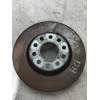 Recambio de disco freno trasero para volkswagen phaeton (3d2/3d8) v6 (4 asientos) referencia OEM IAM   