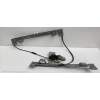 Recambio de elevalunas delantero derecho para renault kangoo z.e. maxi 2-sitzer referencia OEM IAM   2008