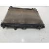 Recambio de radiador agua para toyota yaris (ksp9/scp9/nlp9) referencia OEM IAM 4221333843  