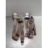 Recambio de kit airbag para jaguar xj 2.7 d xj6 executive referencia OEM IAM 2R8354043B 13AJ0AMB 1DID199S10008 2005