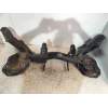 Recambio de puente delantero para mitsubishi lancer berlina (c60a/c70a) 1.6 referencia OEM IAM   