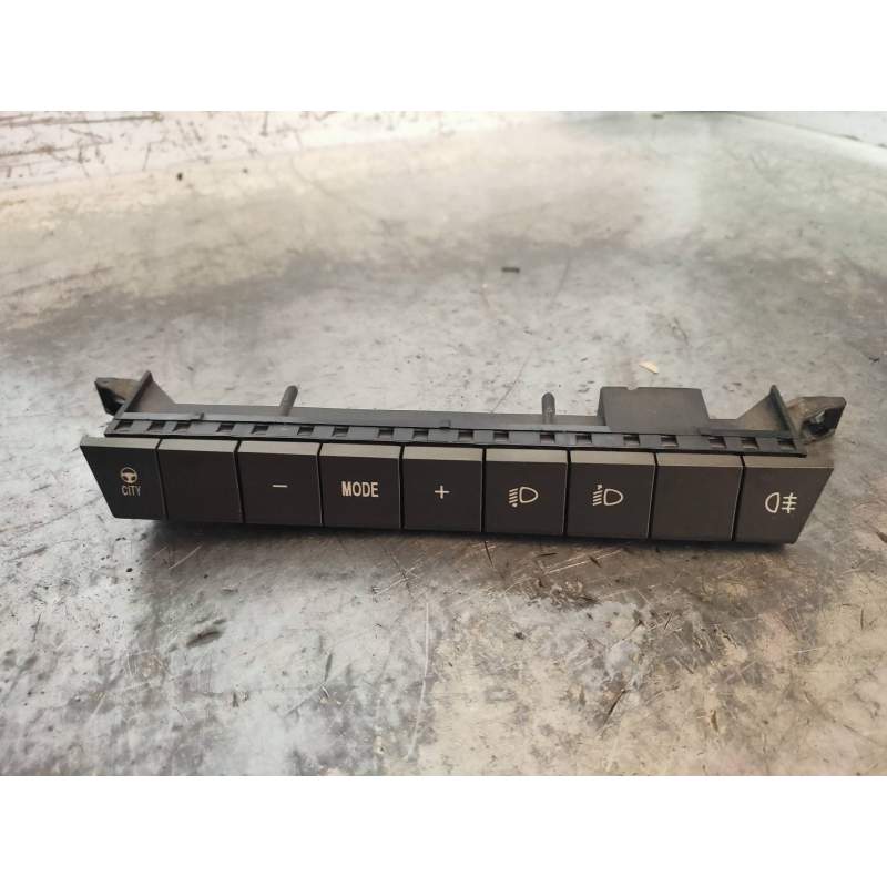 Recambio de mando multifuncion para lancia ypsilon (101) 1.3 jtd cat referencia OEM IAM 735361064  