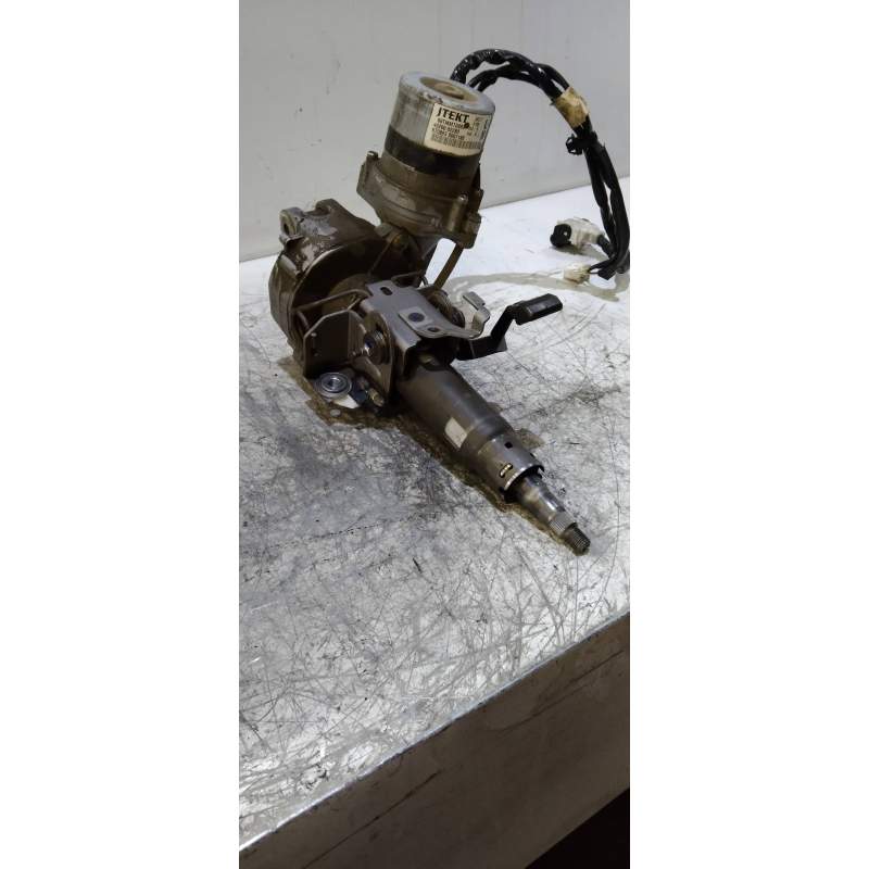 Recambio de columna direccion para toyota auris luna referencia OEM IAM 4520002280 69TMMT0893 2006