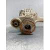 Recambio de diferencial delantero para nissan navara pick-up d23 2.3 dci referencia OEM IAM 320A8076  