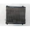 Recambio de radiador agua para toyota yaris (ksp9/scp9/nlp9) referencia OEM IAM 4221333843  