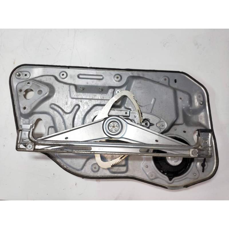 Recambio de elevalunas delantero derecho para volvo v50 familiar 2.0 diesel cat referencia OEM IAM 30710157 5P 2004