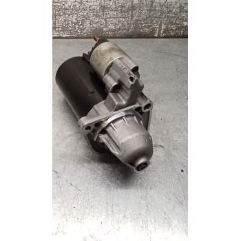 MOTOR ARRANQUE 0001109306 30DCI 2006