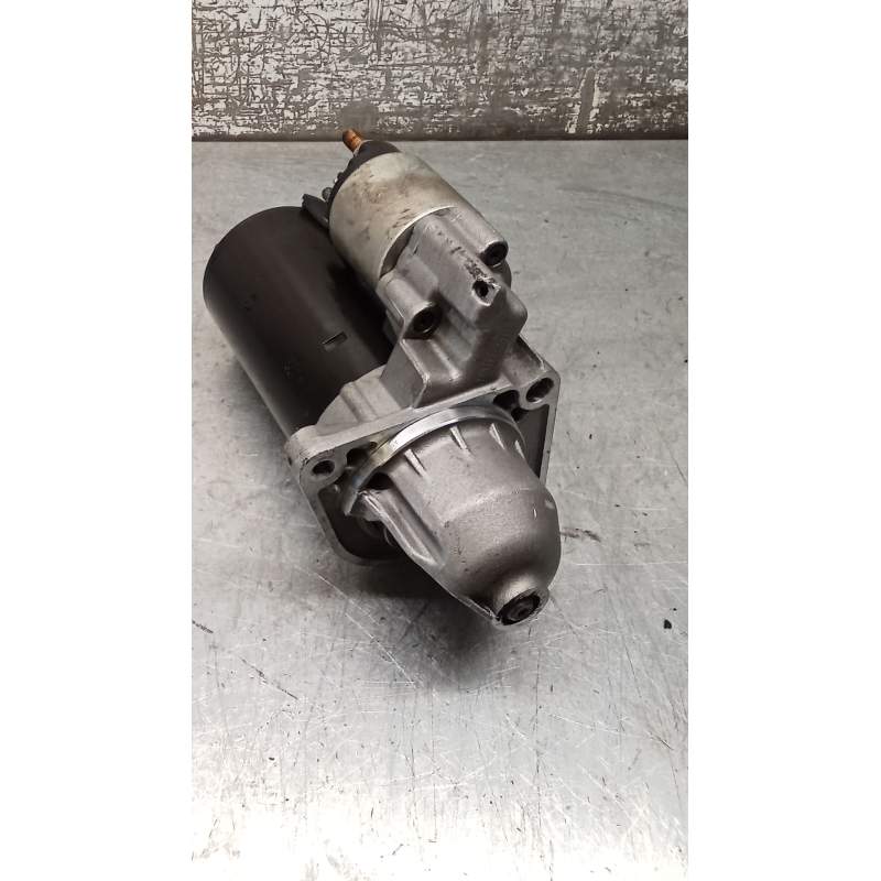Recambio de motor arranque para iveco daily iv caja/chasis 35c15 referencia OEM IAM 0001109306 30DCI 2006