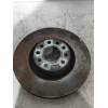 Recambio de disco freno delantero para volkswagen phaeton (3d2/3d8) v6 (4 asientos) referencia OEM IAM   