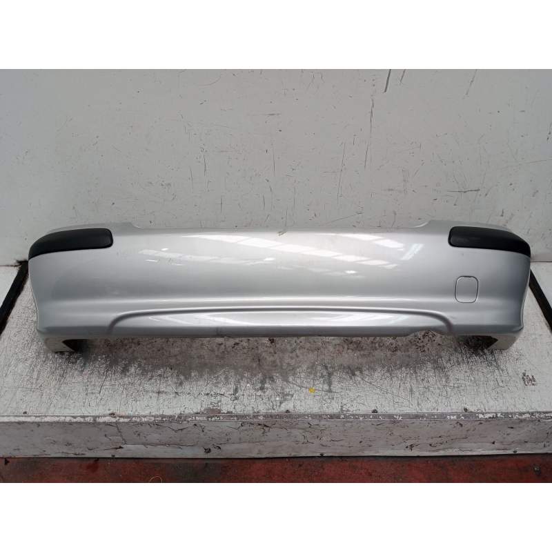 Recambio de paragolpes trasero para nissan almera ii hatchback (n16) 2.2 di referencia OEM IAM   2000