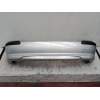 Recambio de paragolpes trasero para nissan almera ii hatchback (n16) 2.2 di referencia OEM IAM   2000
