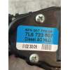 Recambio de potenciometro pedal para volkswagen touareg (7la) tdi v10 referencia OEM IAM 7L6723507 6PV00777024 HELLA