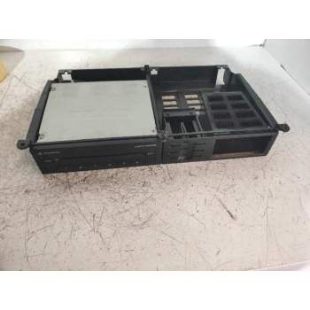 SISTEMA AUDIO / RADIO CD 