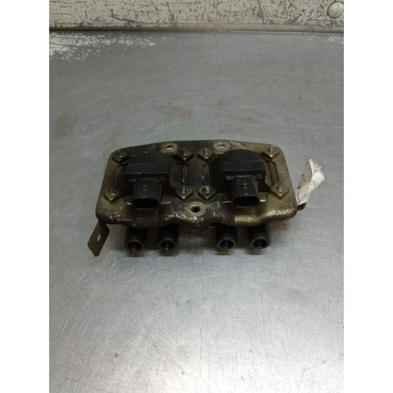 Recambio de bobina encendido para fiat cinquecento (170) 0.9 i.e. referencia OEM IAM BAE800  