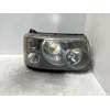 Recambio de faro derecho para land rover range rover sport referencia OEM IAM XBC501723LZN  XENON