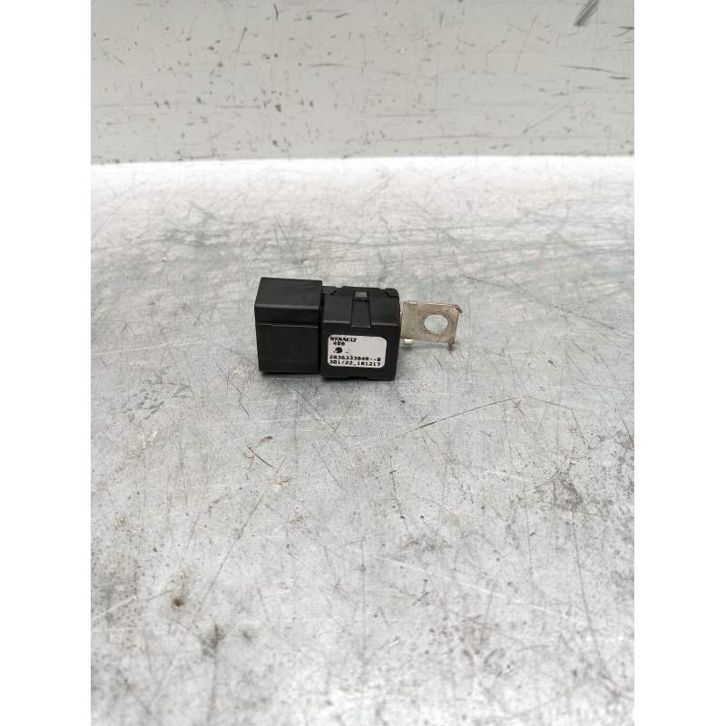 Recambio de sensor para renault captur ii (hf_) tce 140 (hfn0) referencia OEM IAM 283633384R  