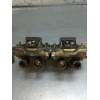 Recambio de bobina encendido para fiat cinquecento (170) 0.9 i.e. referencia OEM IAM BAE800  