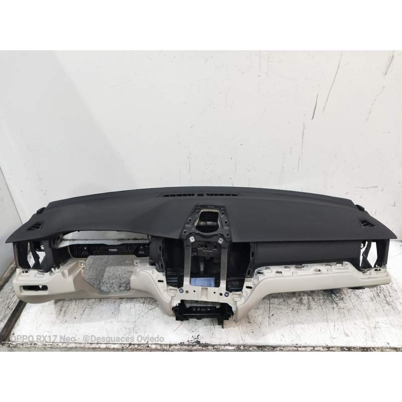 Recambio de kit airbag para volvo xc60 business plus 2wd referencia OEM IAM  T80026624 