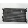 Recambio de radiador agua para volkswagen fox (5z1) básico referencia OEM IAM 5Z0121253D 2KJ00470720 