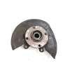 Recambio de mangueta delantera derecha para audi 80/90 (893) 80 kamei referencia OEM IAM  16TD 1986