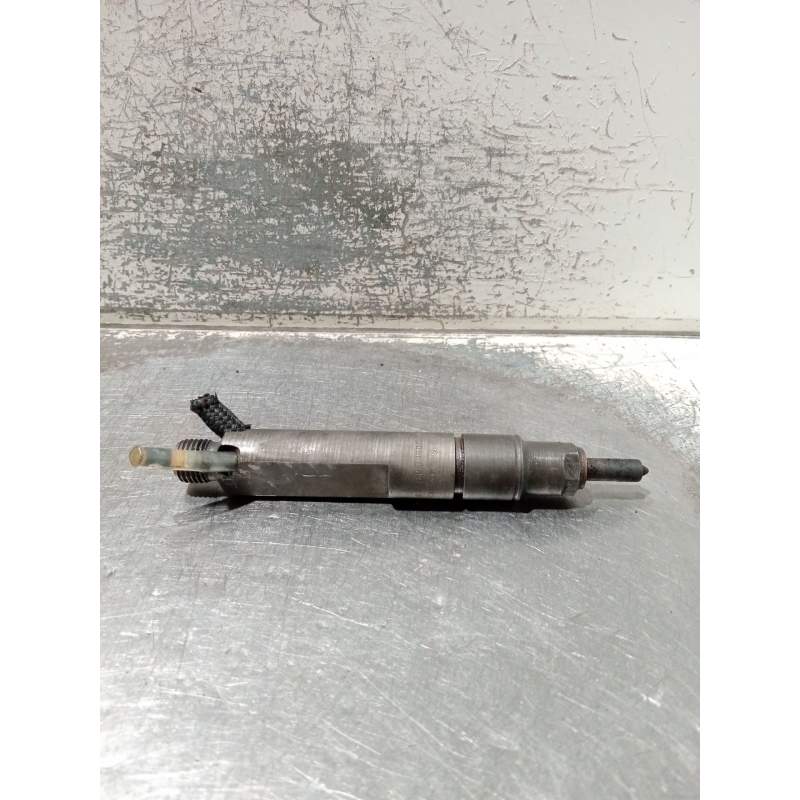 Recambio de inyector para audi a3 (8l1) 1.9 tdi referencia OEM IAM 028130201T 0432193747 BOSCH
