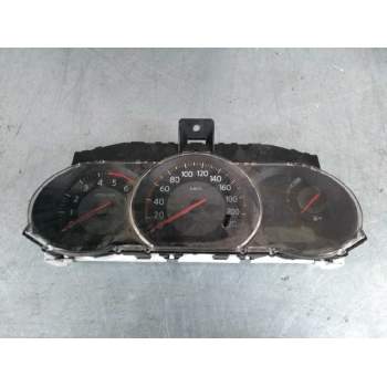 CUADRO INSTRUMENTOS 24810EM02A A2998006 801260102
