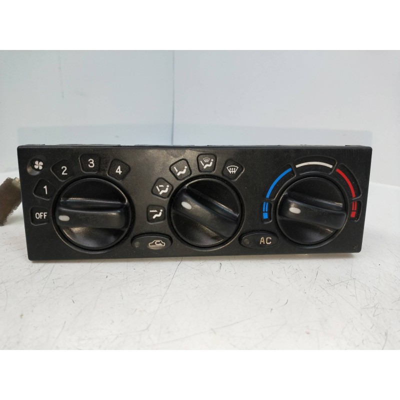 Recambio de mando calefaccion / aire acondicionado para daewoo aranos cd referencia OEM IAM   