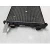 Recambio de radiador agua para volkswagen fox (5z1) básico referencia OEM IAM 5Z0121253D 2KJ00470720 