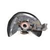 Recambio de mangueta delantera derecha para audi 80/90 (893) 80 kamei referencia OEM IAM  16TD 1986