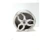 Recambio de juego llantas para fiat stilo (192) referencia OEM IAM 7J17H2 509000834 