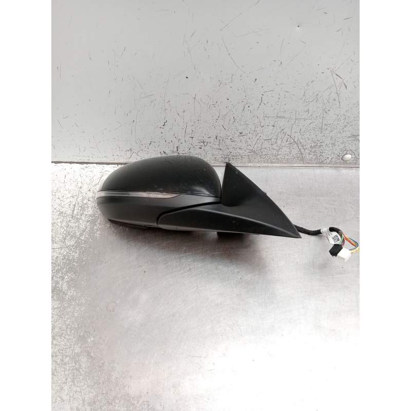 Recambio de retrovisor derecho para mercedes-benz clase c (w206) c 200 d (206.003) referencia OEM IAM  ELÉCTRICO 2021