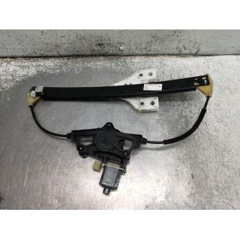 ELEVALUNAS TRASERO IZQUIERDO 8W0839461 