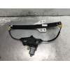 Recambio de elevalunas trasero izquierdo para audi a4 avant (8w5) advanced edition referencia OEM IAM 8W0839461  
