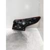 Recambio de piloto trasero izquierdo para nissan qashqai (j11) referencia OEM IAM 26555HV004  