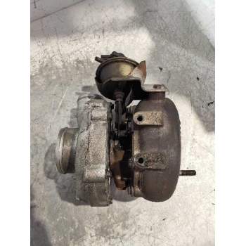 TURBOCOMPRESOR 7152306 8972572983 GF0273J GARRET