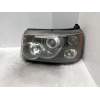 Recambio de faro izquierdo para land rover range rover sport referencia OEM IAM XBC501733LZN  XENON