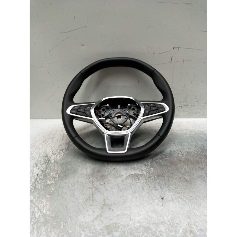 Recambio de volante para renault captur ii (hf_) tce 140 (hfn0) referencia OEM IAM 484002607R  