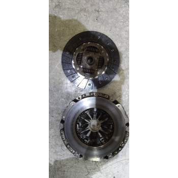 KIT EMBRAGUE 20TDI 2004